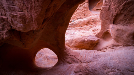 Valley of Fire State Park in Nevada