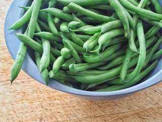 Green Beans
