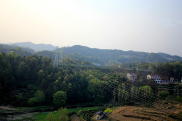  China Railway High-speed