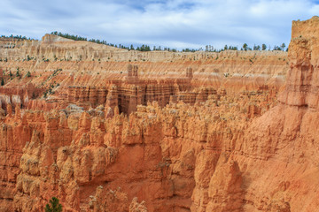 Bryce Canyon Utah USA
