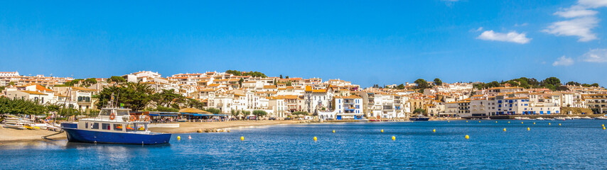Cadaques, Spanien 