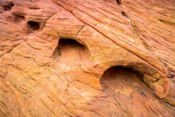 Valley of Fire State Park in Nevada