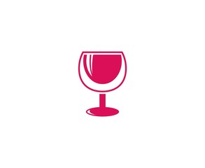 Wine logo
