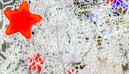 Christmas Lights Decorations