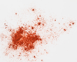 パプリカパウダー