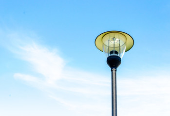 Street Lamp