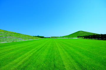 モエレ沼公園