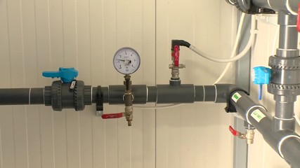 Image result for indoor pipes