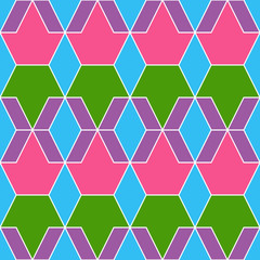 Retro pattern of geometric shapes. Colorful mosaic backdrop. Geometric hipster retro background, place your text on the top of it. Retro triangle background.