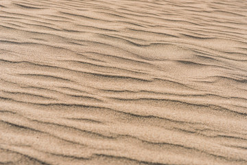 Great Sand Dunes National Park