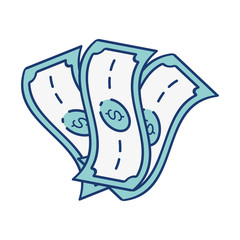 online payment concept