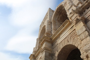 Arena of Nimes