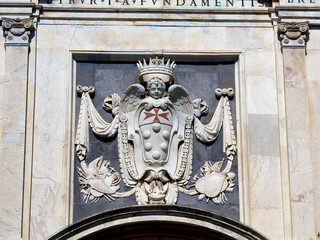 Pisa, Italy