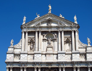 Obraz premium Venice, Italy