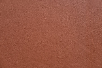 texture of brown concrete surface