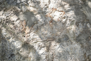 old stone work  background