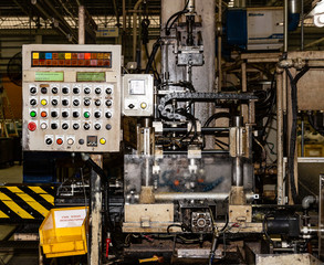 machine & equipment in manufacturing