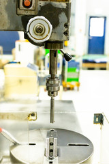 machine & equipment in manufacturing