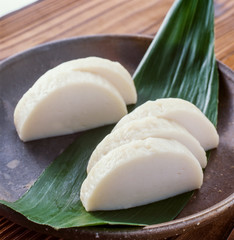 無添加の体に優しいかまぼこ