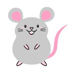 ねずみ mouse