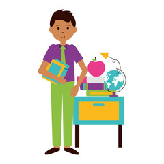 people teachers day card