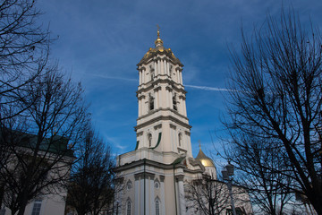 church in kiev ukraine