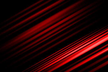 Fototapeta premium red Abstract background, motion blur on color background, light blur background abstract