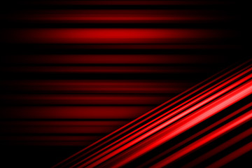 red Abstract background, motion blur on color background, light blur background abstract