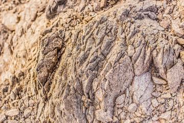 soft focus bare rocky stone sharp textured background surface 