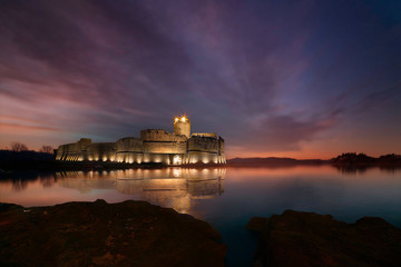 Fototapeta premium le castella