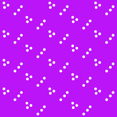 line geometric pattern for your design. abstract dot vector patterns
