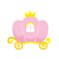 馬車　イラスト