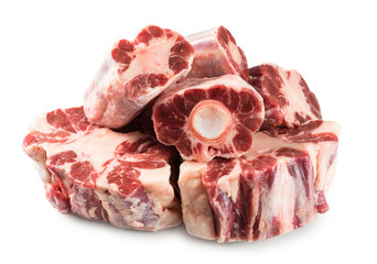 Rabo de toro fresco