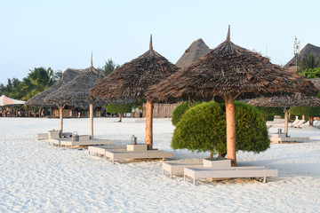 GOLD Zanzibar Beaches