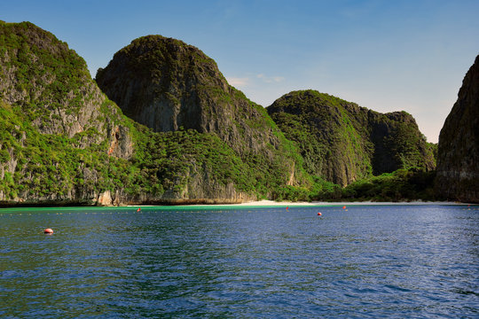 Thail Landscape