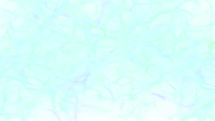 Abstract blue watercolor background for your design, watercolor background concept, vector.