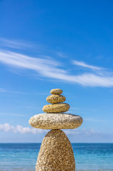 Esoterik Meditation Gleichgewicht - Esotericism Meditation Balance