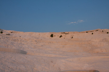 amphitheater in turkey