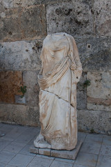 amphitheater in turkey