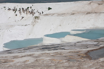 amphitheater in turkey