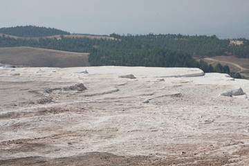 amphitheater in turkey