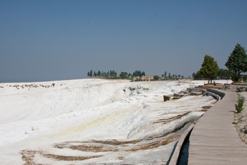 amphitheater in turkey