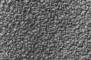 Seamless generic asphalt road texture background.