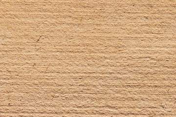 Blank old cardboard and paper background. The texture of the surface of the old cardboard and the blank background of the old book sheet. 