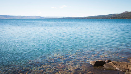 Lago Aluminé