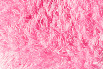 Fototapeta premium Soft and gentle theme - pink feathers background.