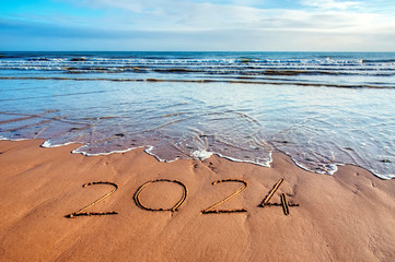 2024 happy new year