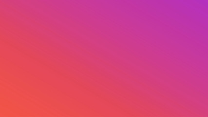 Color gradient vector background. Soft colors summer background. Colorful abstract halftone background. Modern trendy colors. Red, violet, pink, purple bright colors. Gradient cover template