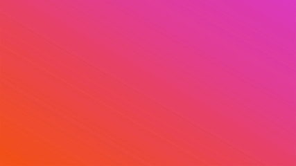 Color gradient vector background. Soft colors summer background. Colorful abstract halftone background. Modern trendy colors. Red, violet, pink, purple bright colors. Gradient cover template