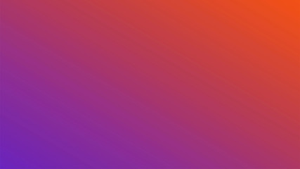 Color gradient vector background. Soft colors summer background. Colorful abstract halftone background. Modern trendy colors. Red, violet, pink, purple bright colors. Gradient cover template.